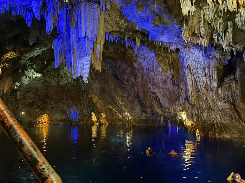 Nice in Paradise Tours景点图片