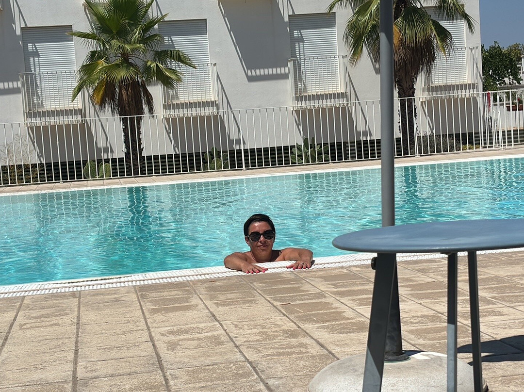 Hotel Colle del Sole主图