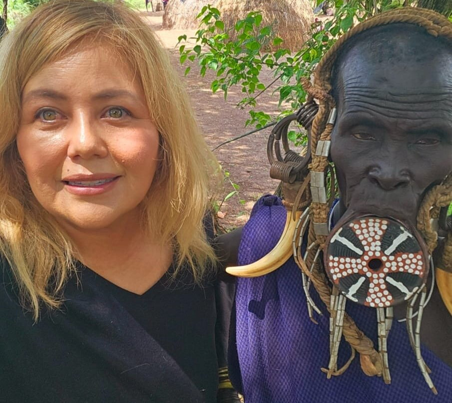 Ethiopia Gashua Tour and Travel-拉利贝拉必去景点