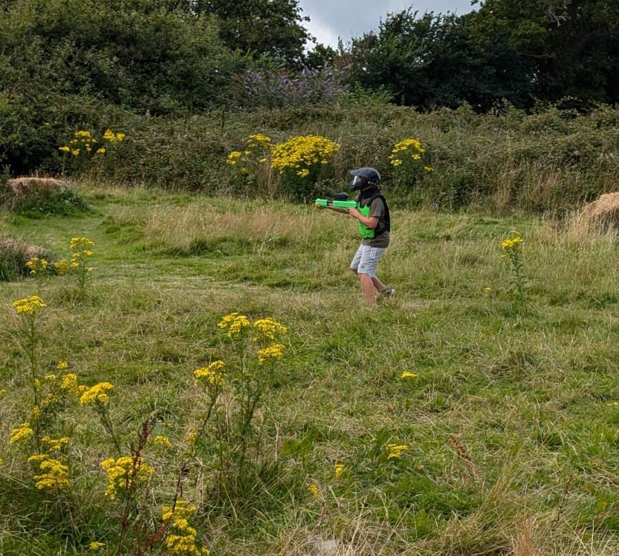 Splat Attack-道利什必去景点