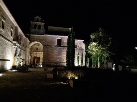 Convento San Francisco主图