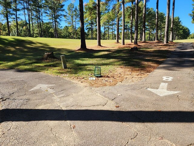 Caswell Pines Golf Club景点图片