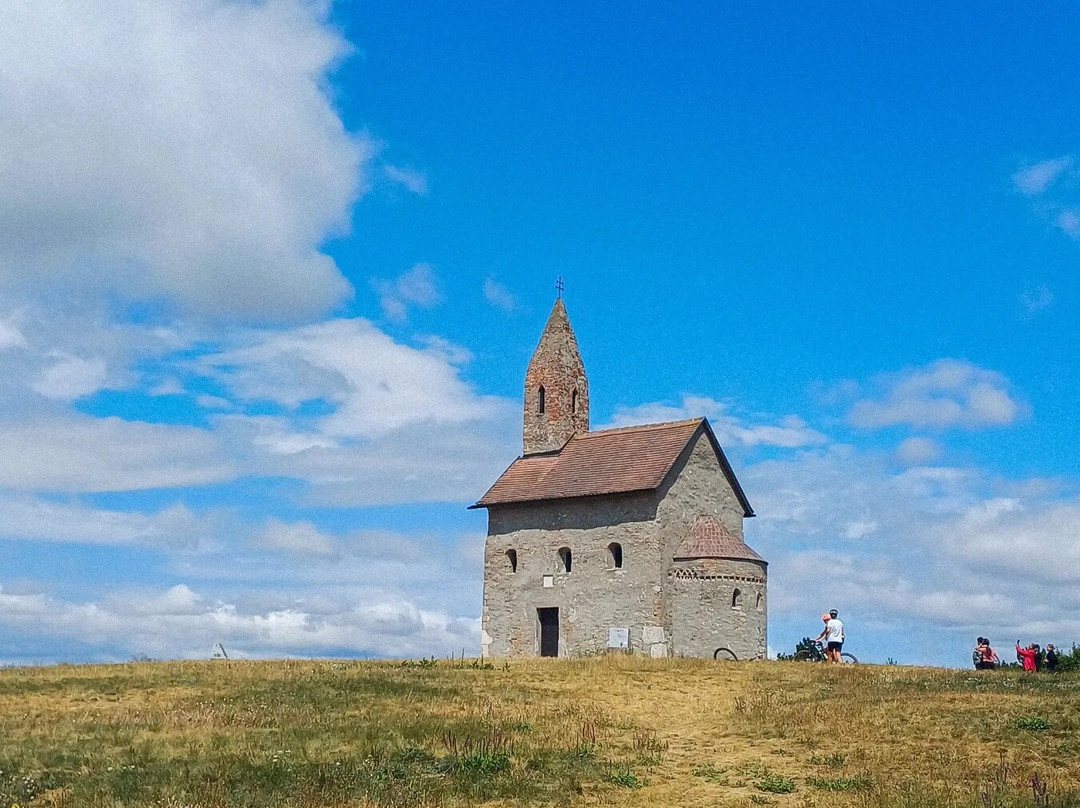Church of St. Michael the Archangel-Nitra必去景点