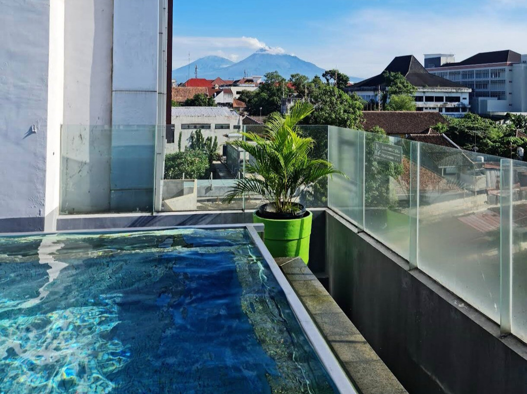 Harper Malioboro Yogyakarta主图