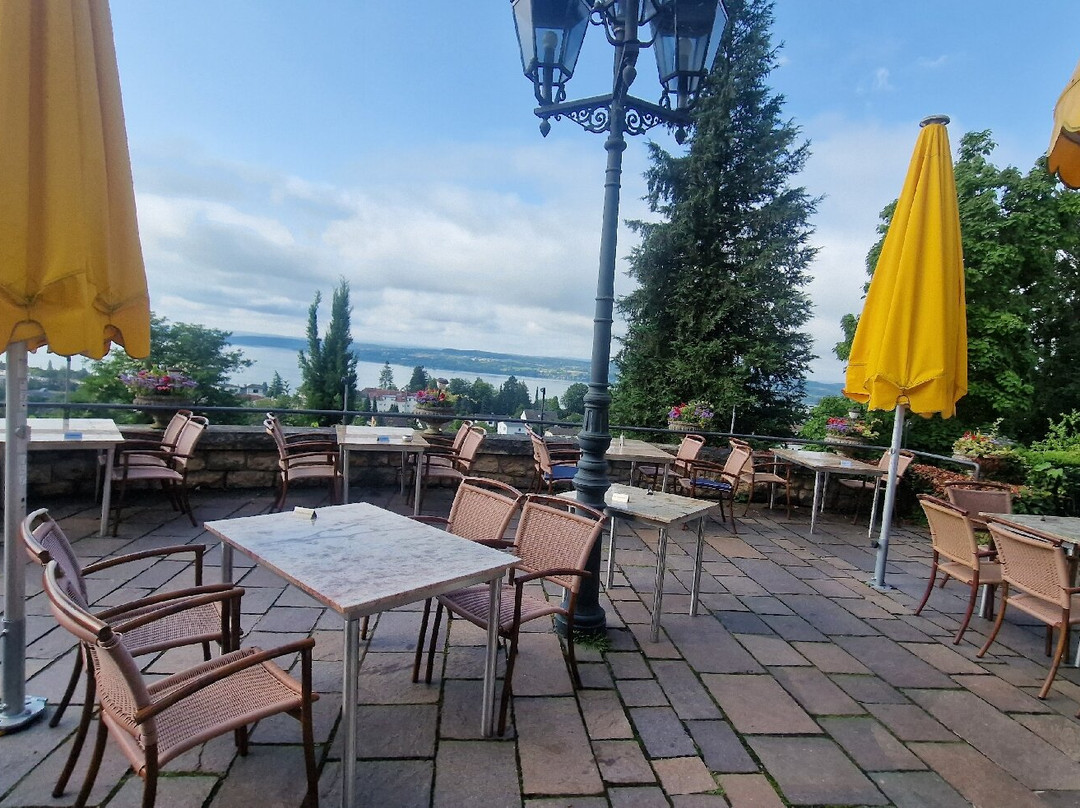 Parkhotel St. Leonhard主图