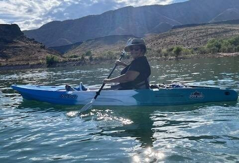 Gunlock State Park-Gunlock必去景点