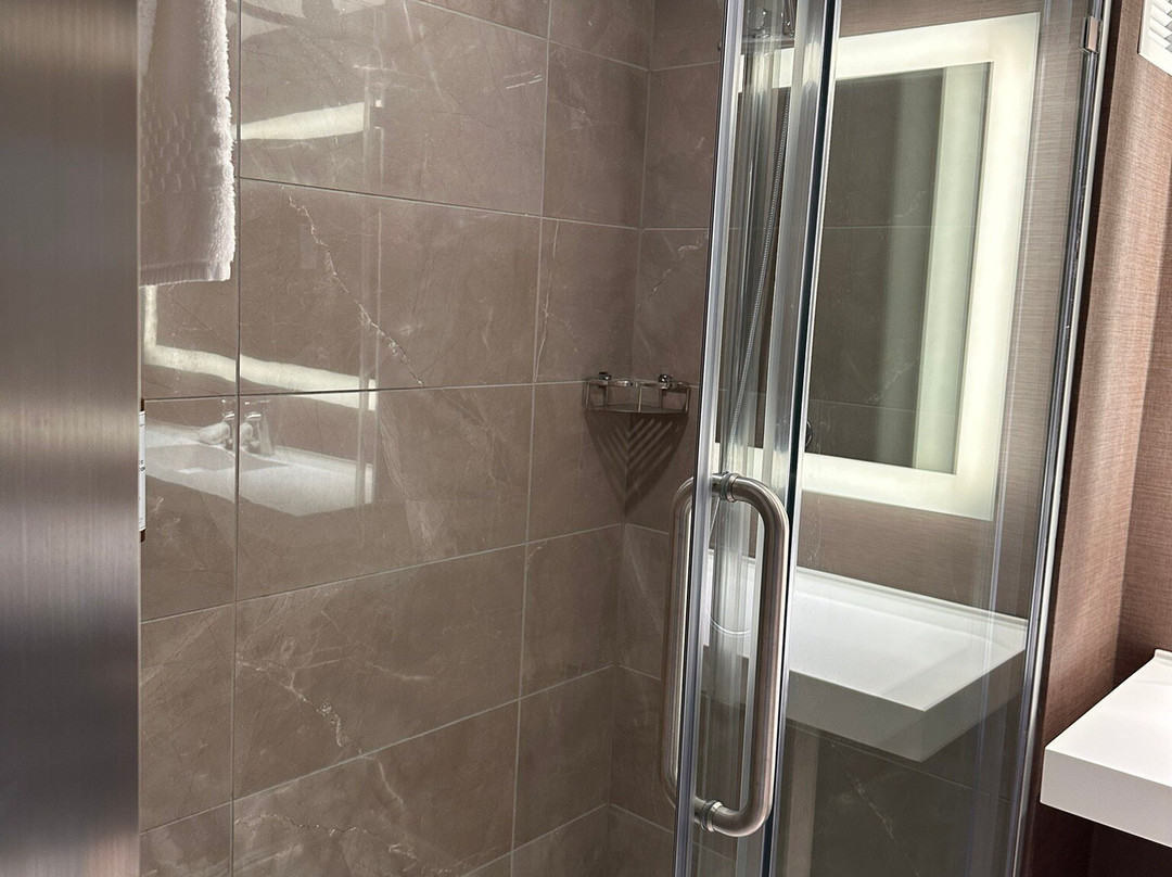 AC Hotel By Marriott Waco Downtown