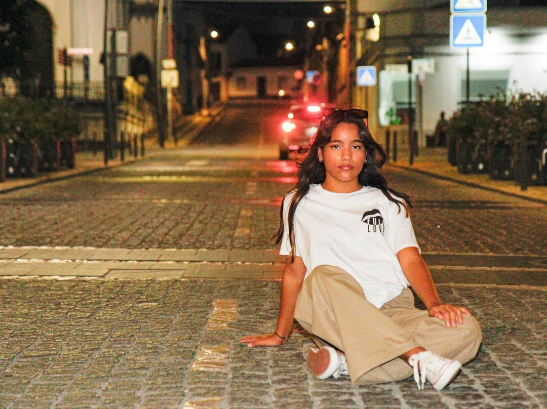 Praca da Republica-埃尔瓦什必去景点