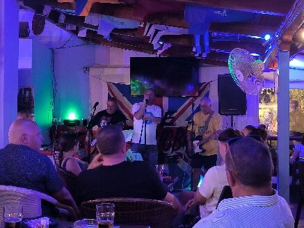 That Bar-提斯里菲必去景点