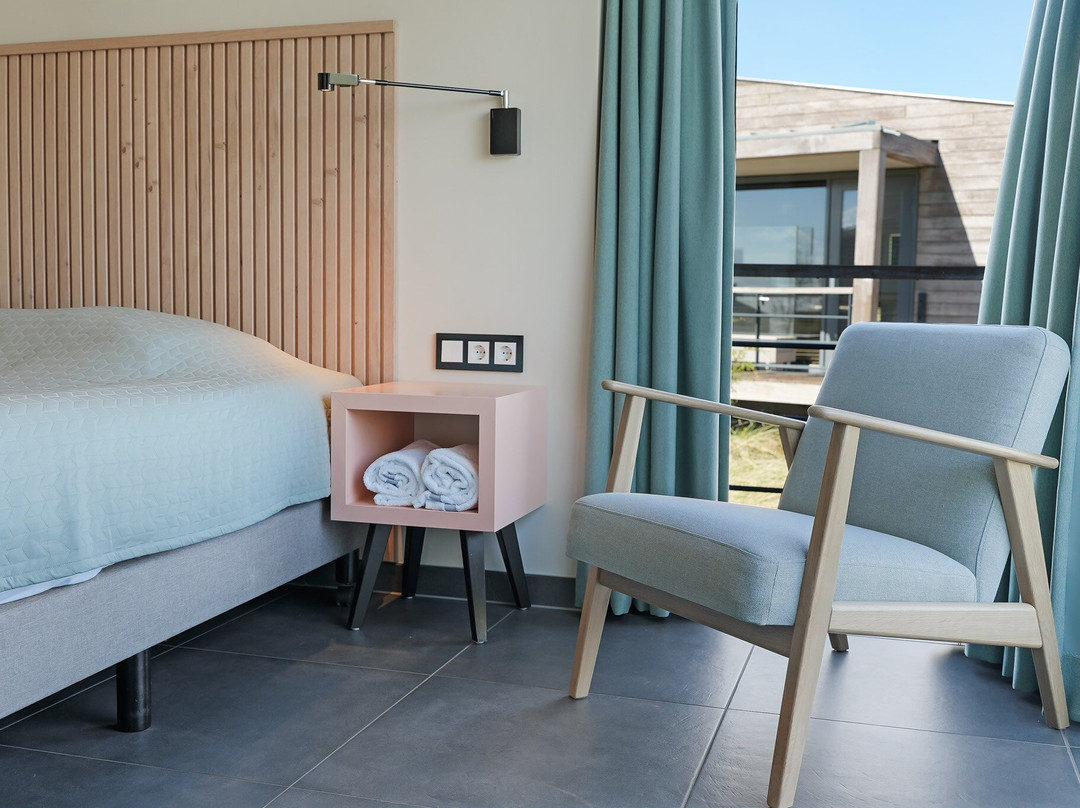 Beach Resort Punt West主图