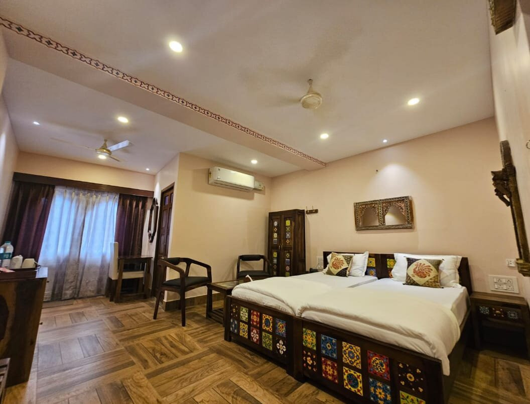 Khamma Heritage主图