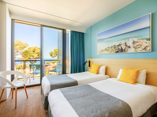 Village Club Mileade Carqueiranne主图