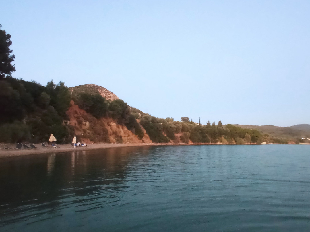 米缇莱那田园酒店主图