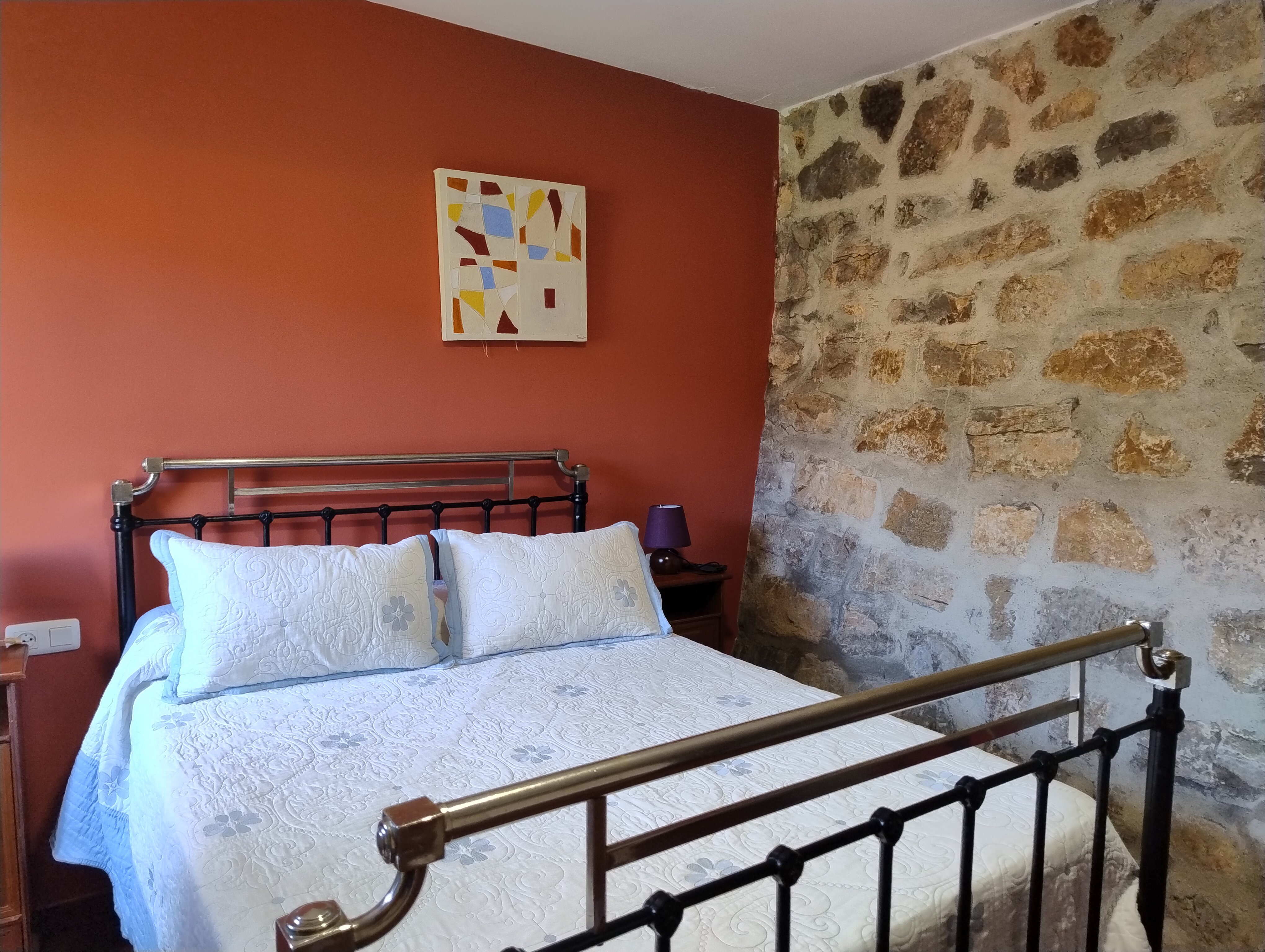 Hostal Los Palacios-客卧