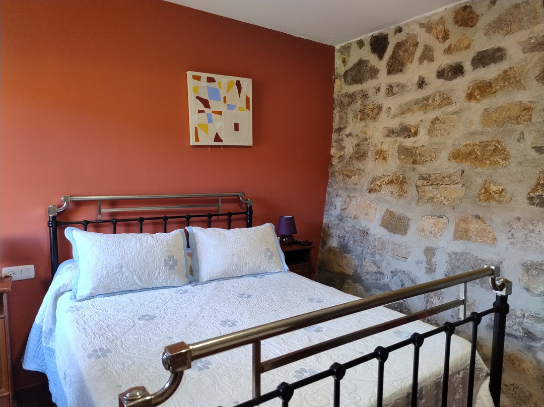 Hostal Los Palacios主图