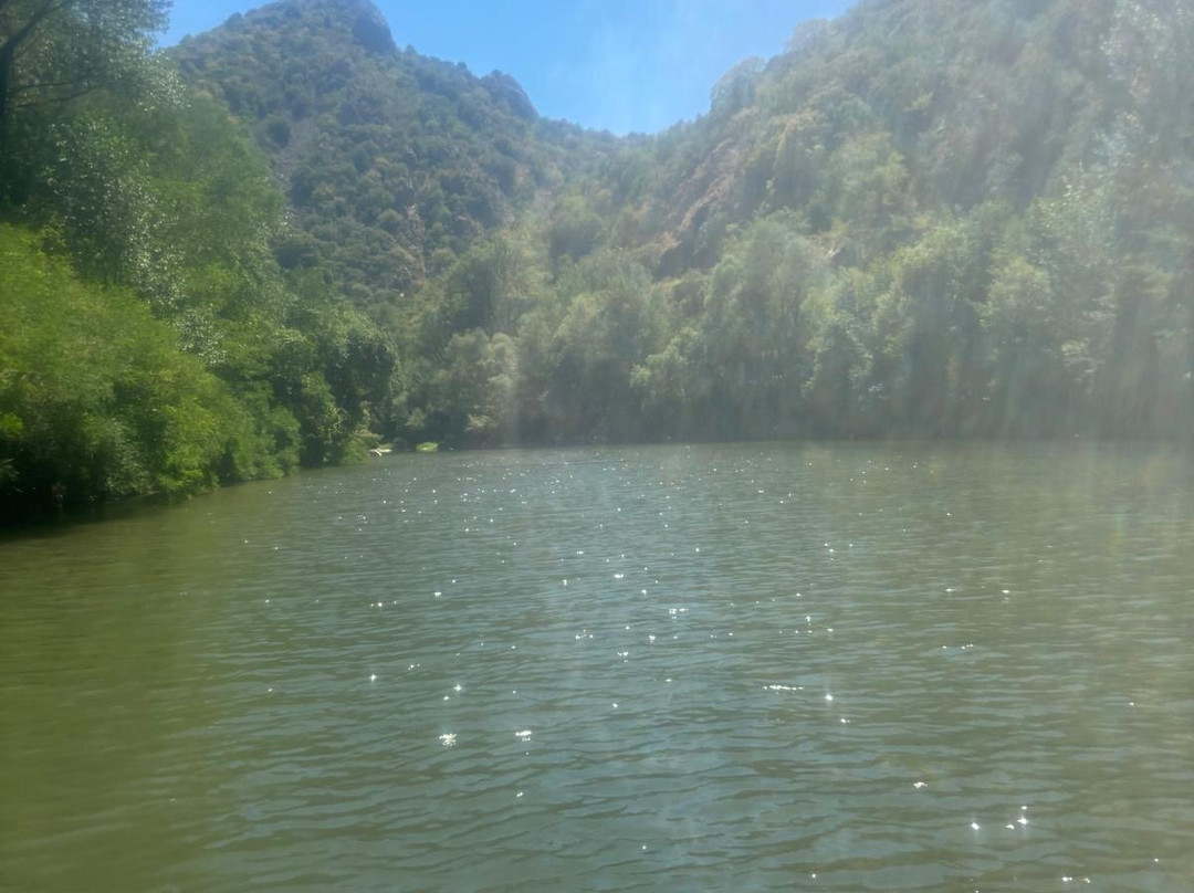 Adventure Net-索非亚必去景点