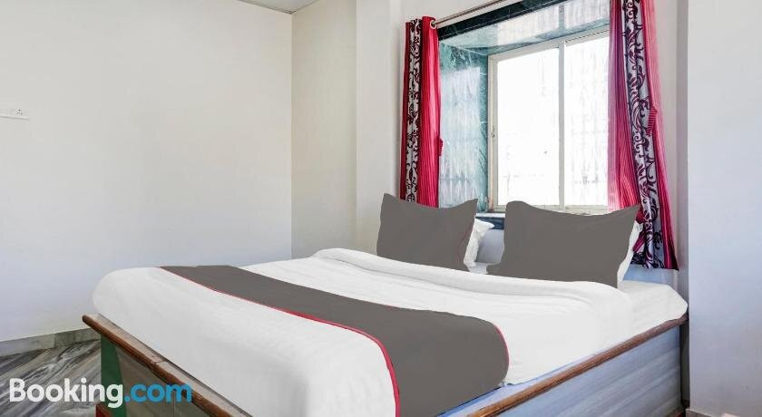 Collection O Hotel Shreya