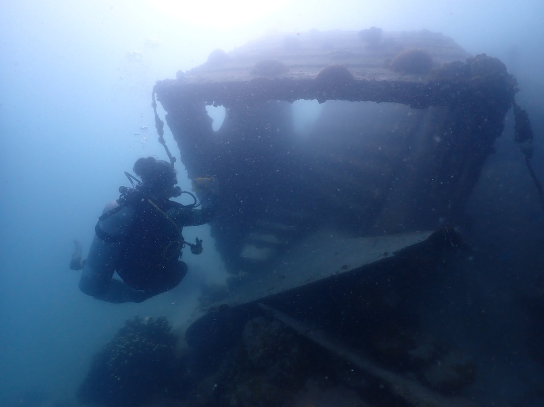 Jakarta Ocean Dive景点图片