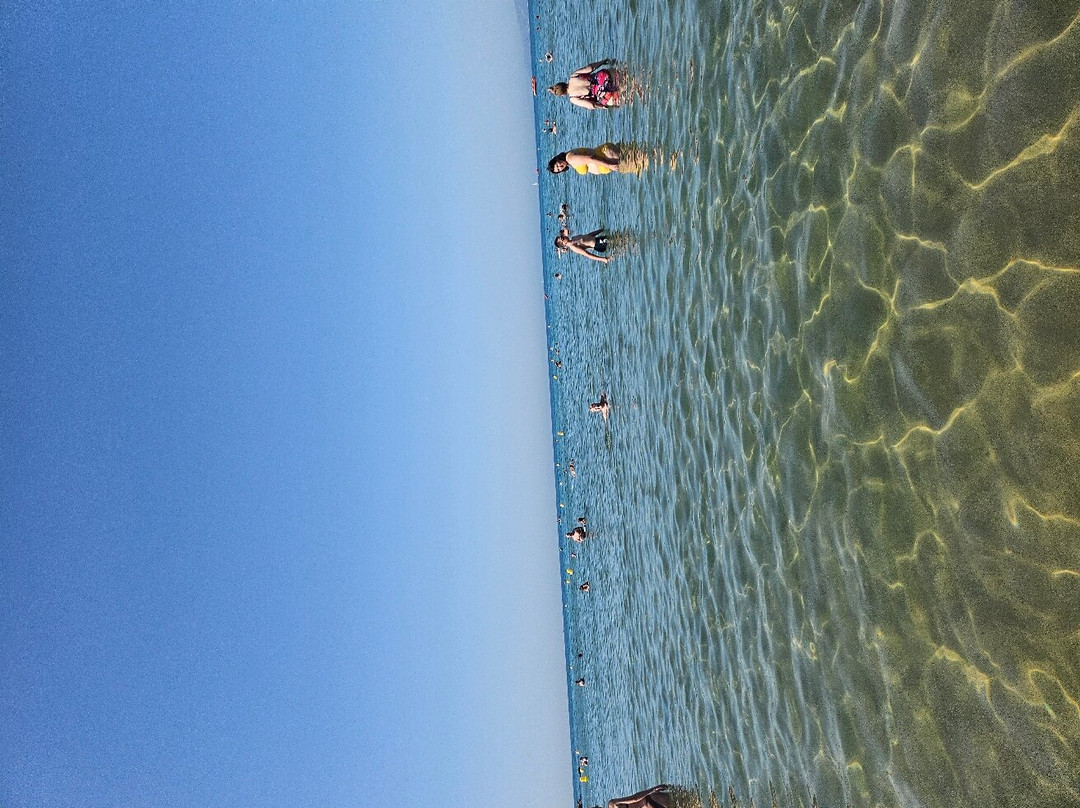 Llevant Beach景点图片