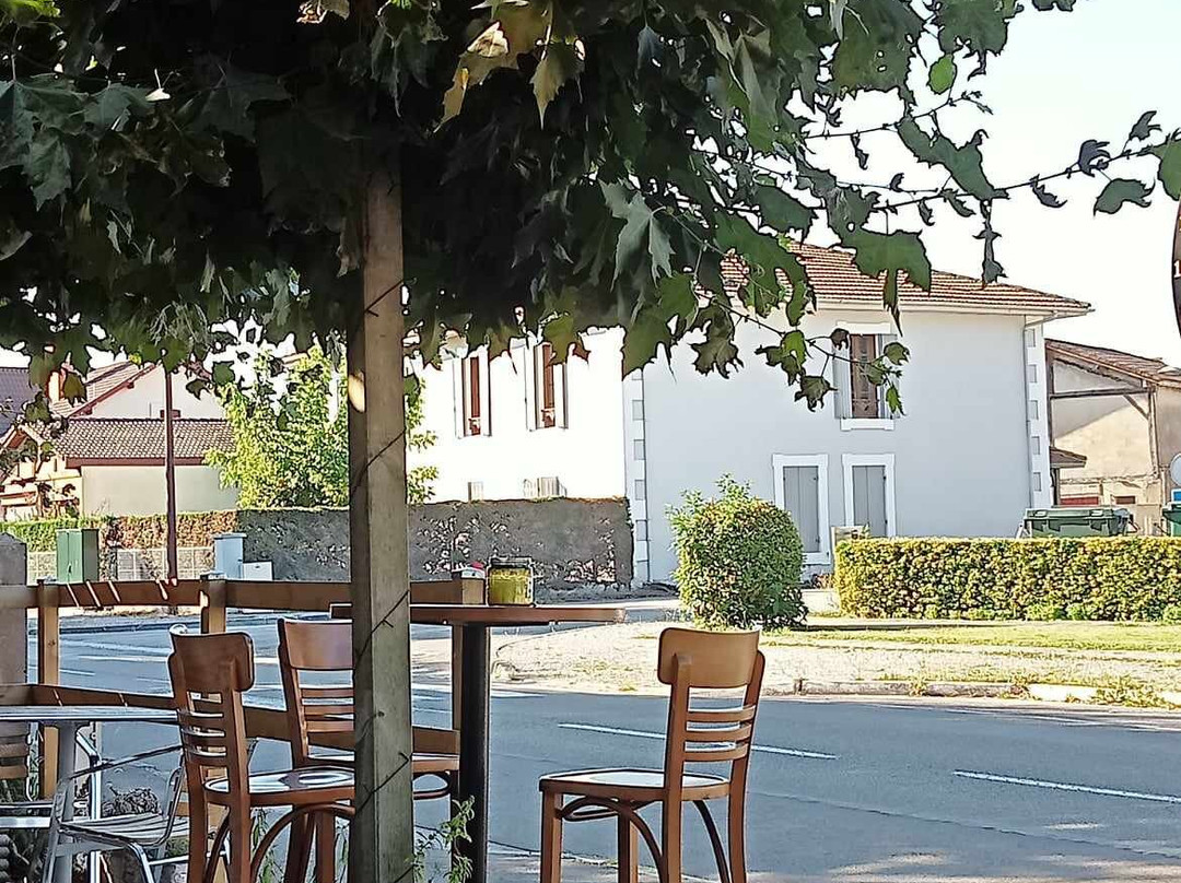 Auberge les Mufliers - Hôtel Les Forges主图