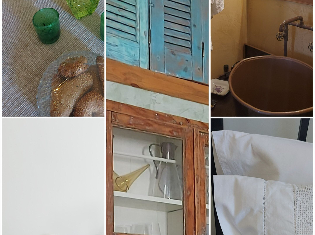 Eirini Traditional House Creta Archanes