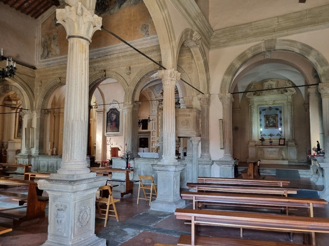Santuario della Madonna delle Grazie景点图片