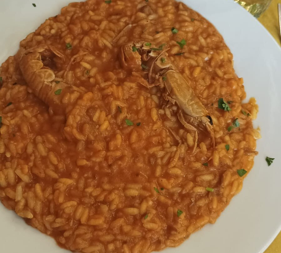 Dar Bottarolo Ostia