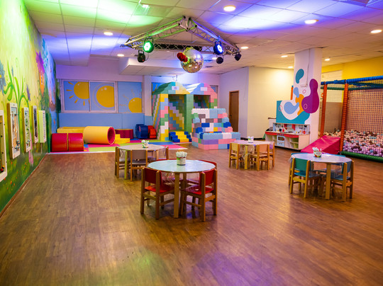 Caesar Premier Tiberias主图