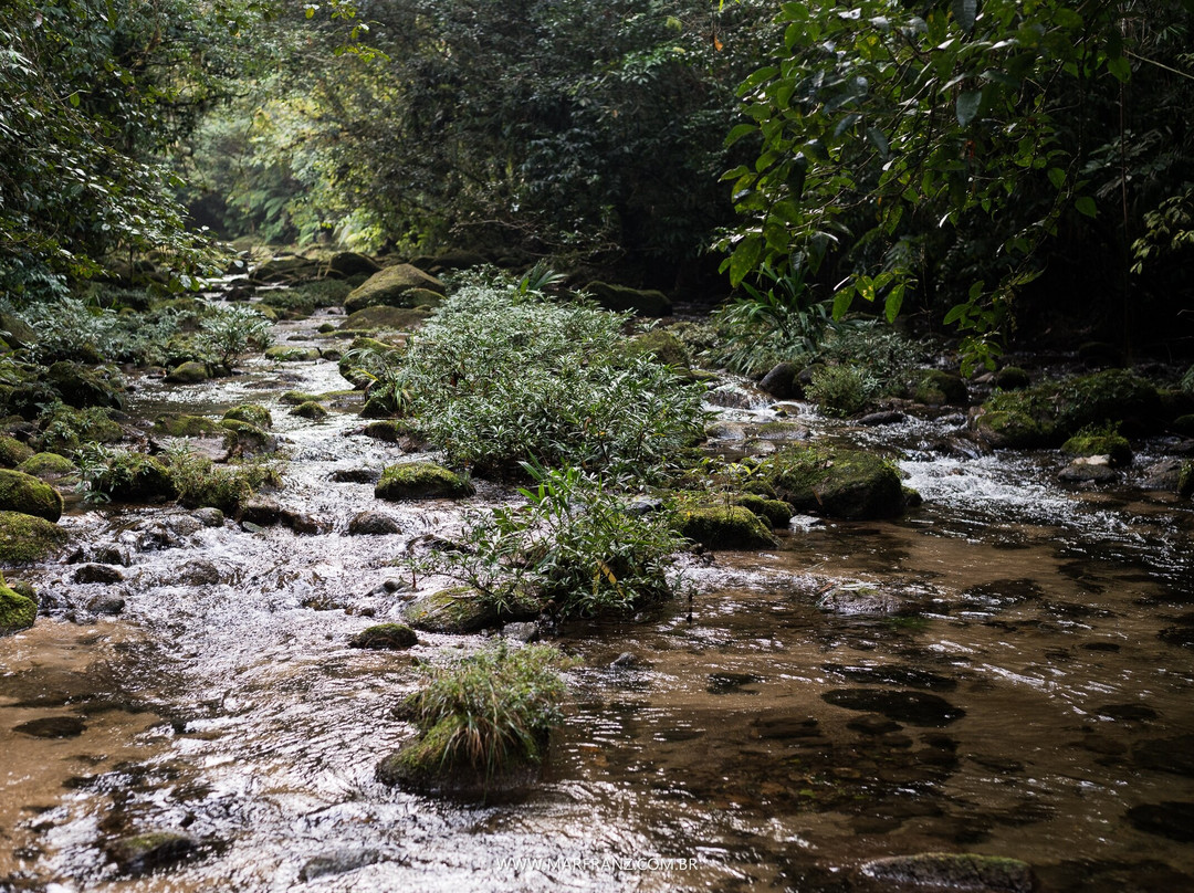 Cachoeira Do Guaratuba-Bertioga必去景点