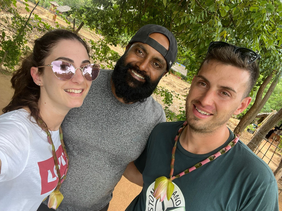 Sri Lanka Travel Buddy-哈顿必去景点