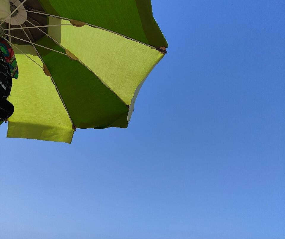 Lido Pura Vida景点图片
