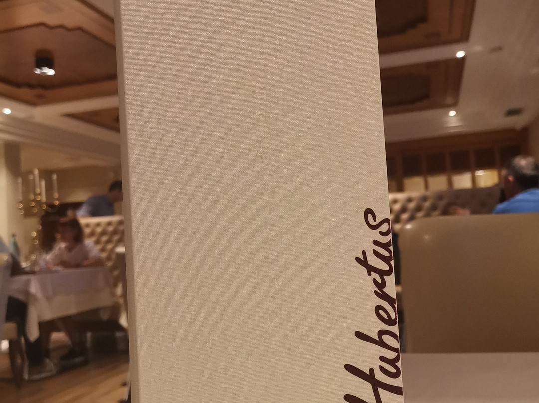 Hotel Hubertus主图