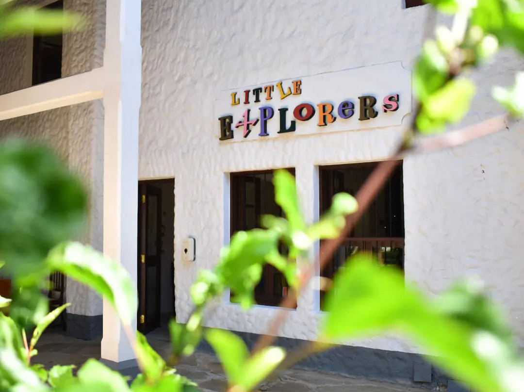 塞丽娜海滩水疗度假村主图