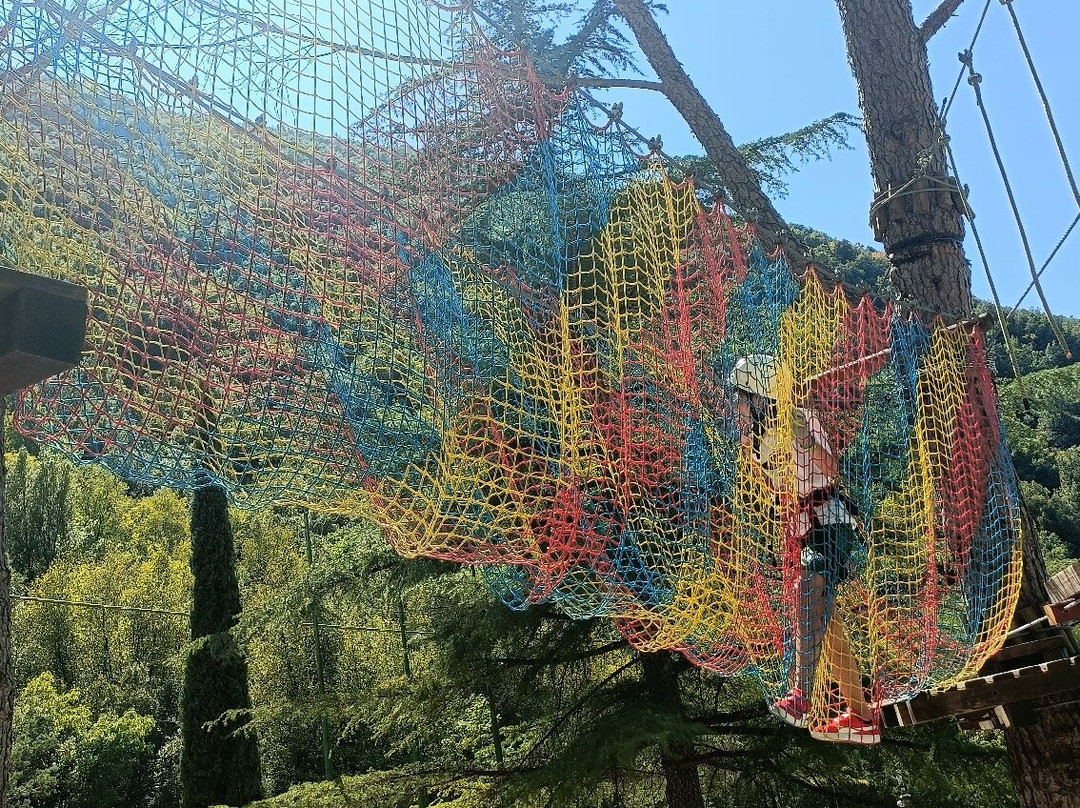 Umbria Activity Park景点图片