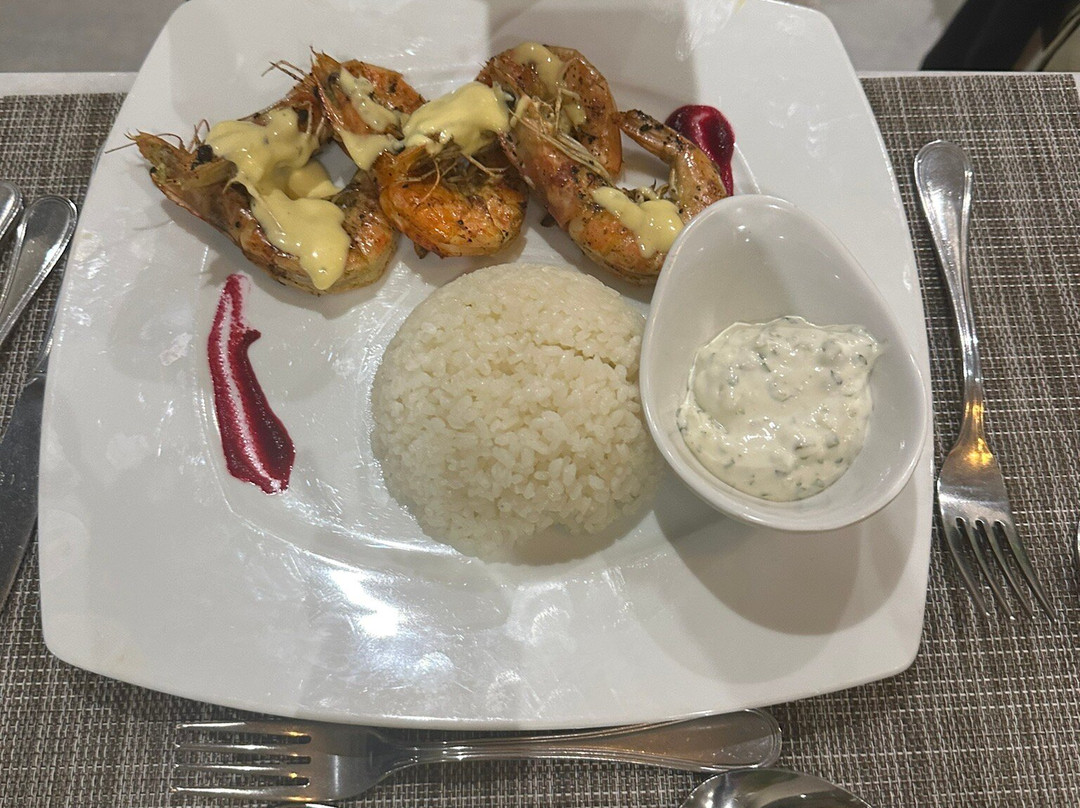 禅轩度假酒店（TBH酒店）