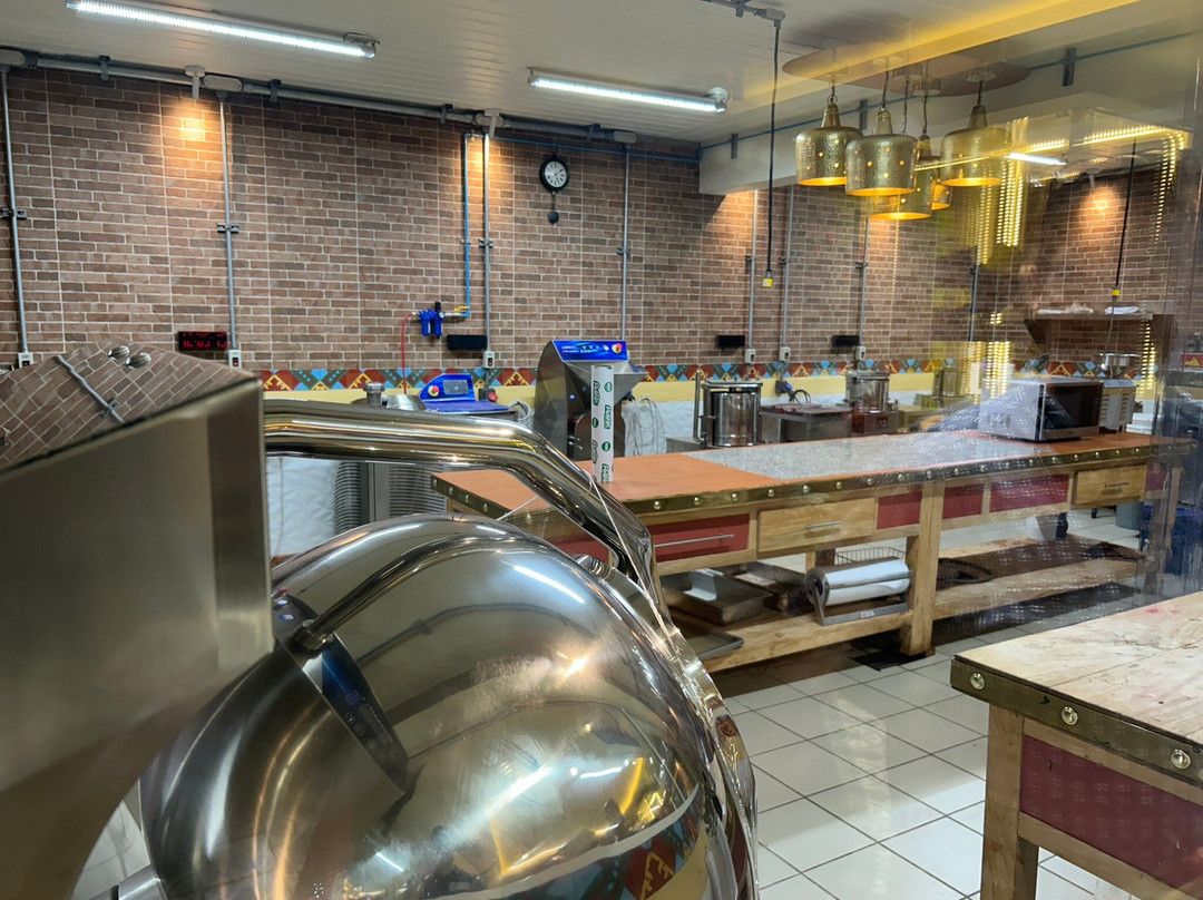 Villa Cocoa-San Sebastian del Oeste必去景点