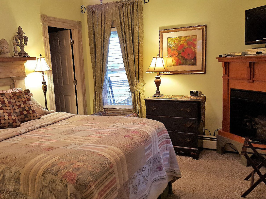 Piney Hill Bed & Breakfast主图