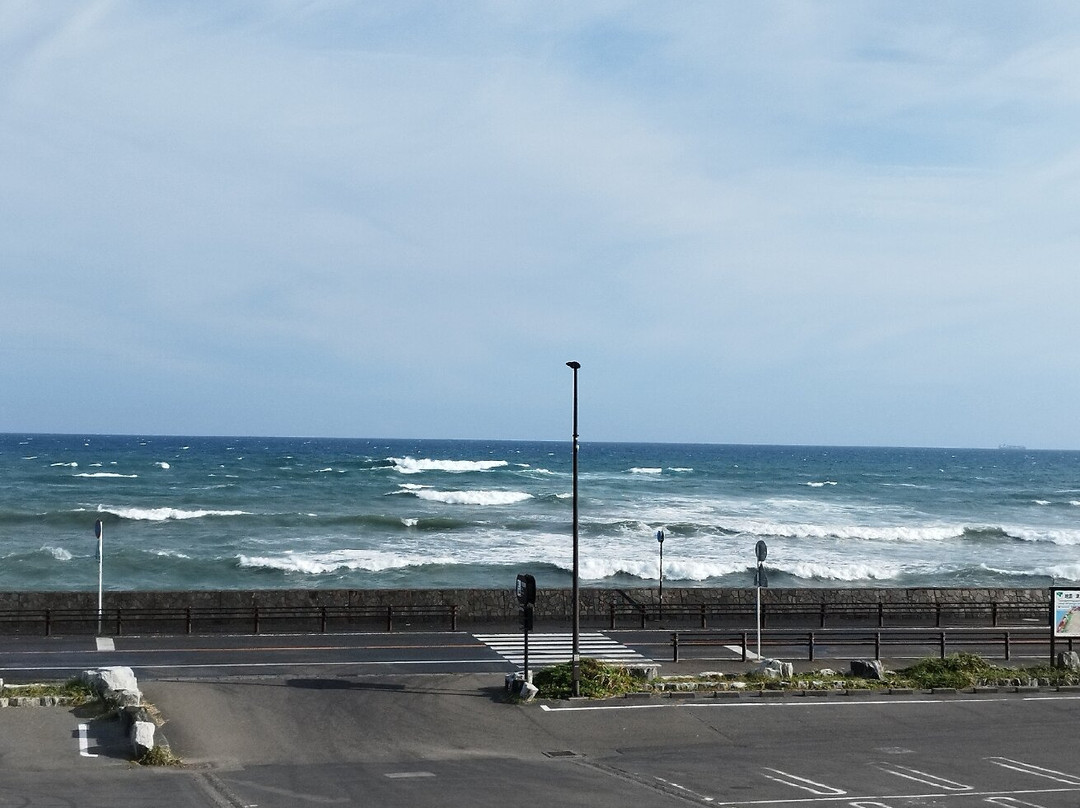 Omaezaki Coast景点图片