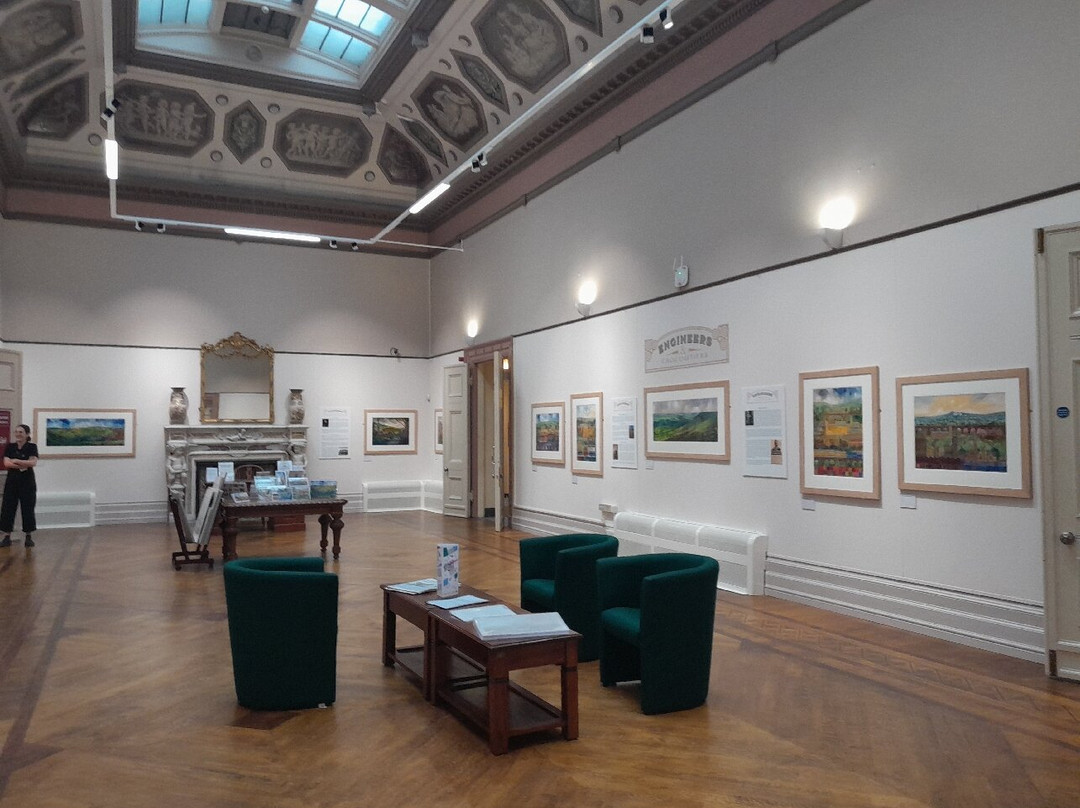 Bankfield Museum-哈里法克斯必去景点