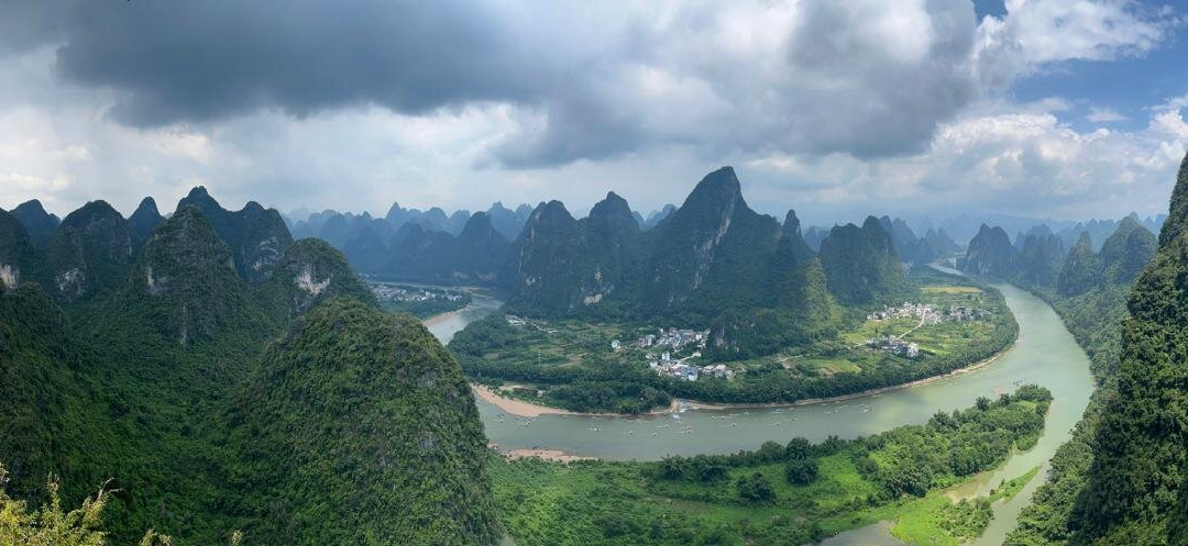 Truly China Travel-桂林市必去景点