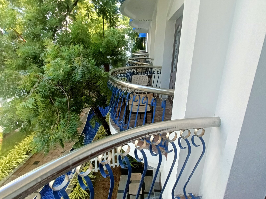 Le Miami Resort & Spa