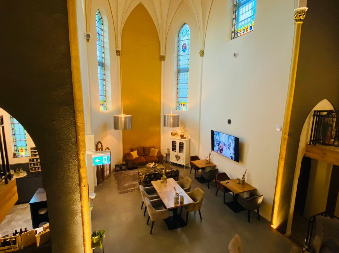 KerkHotel Biervliet主图
