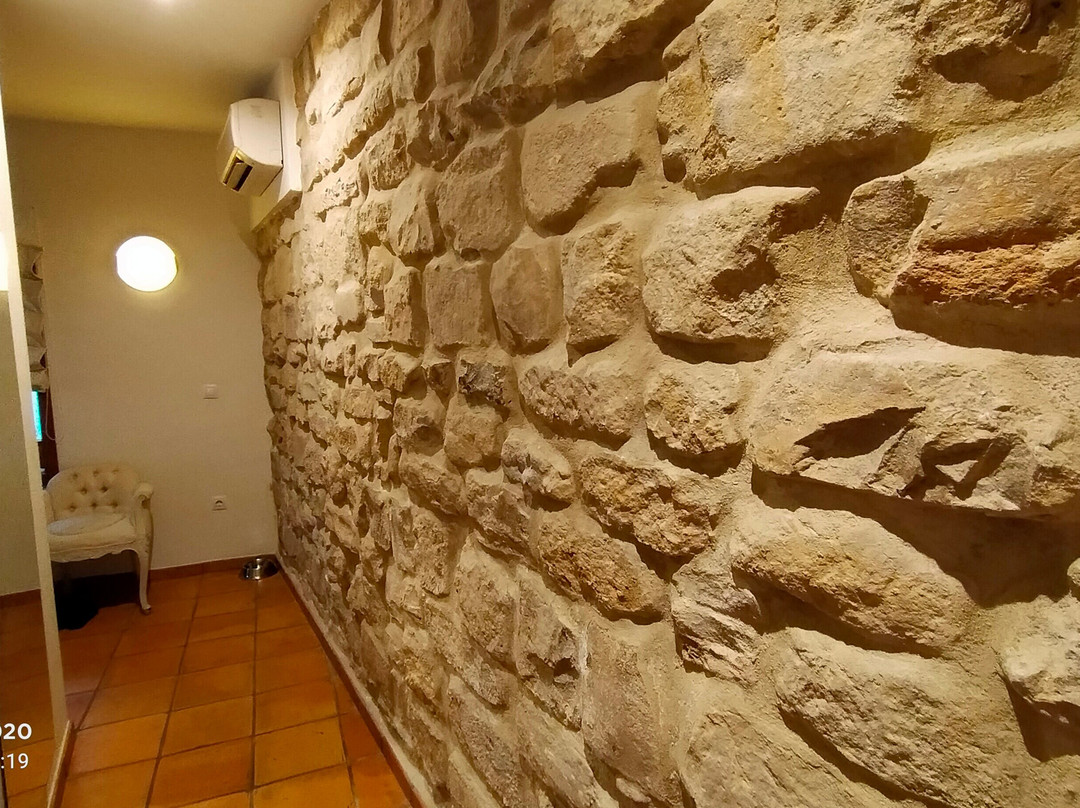 Santa Maria de Ubeda主图