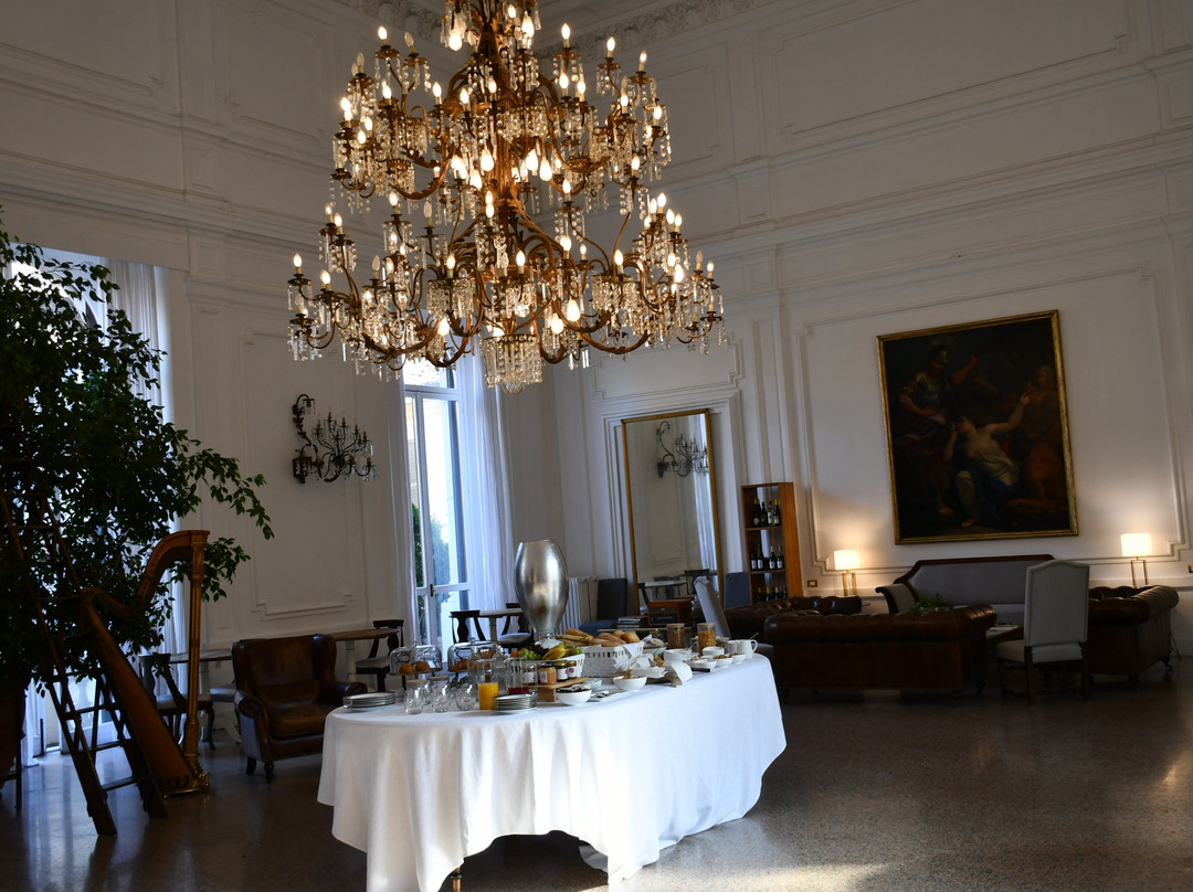 Arnaboldi Palace主图