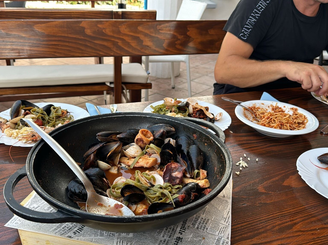 Beach Hotel Plaža主图