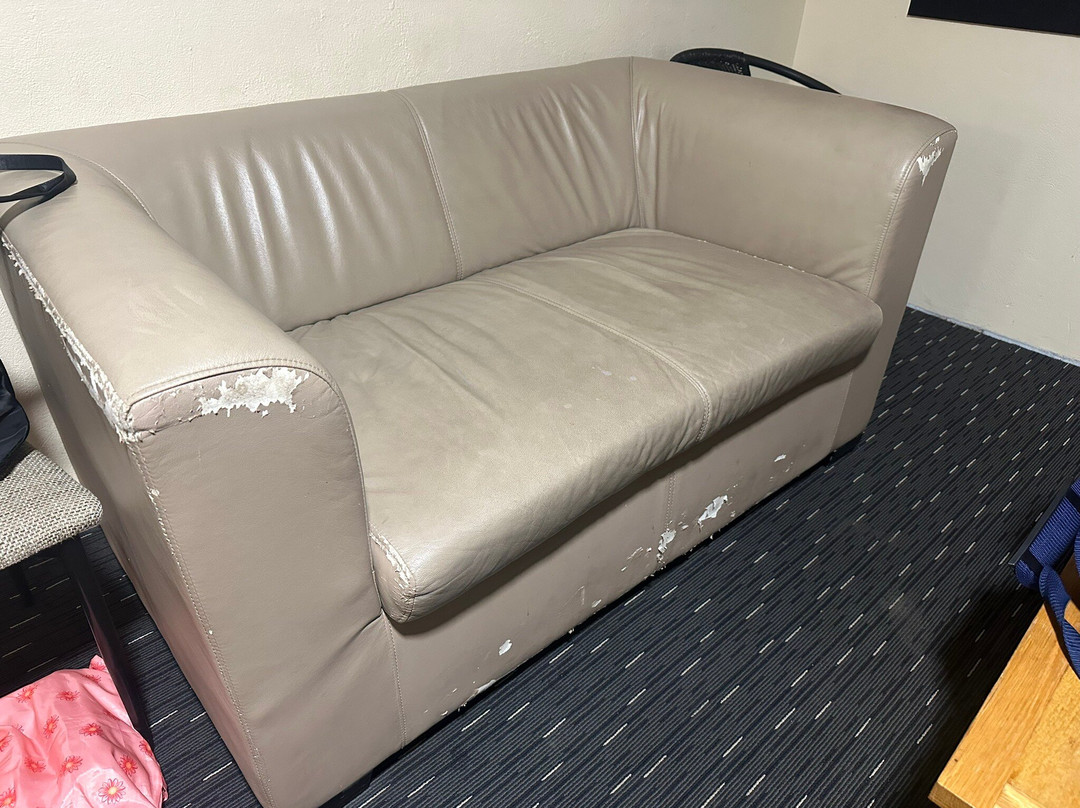 Boulevard Motor Inn主图