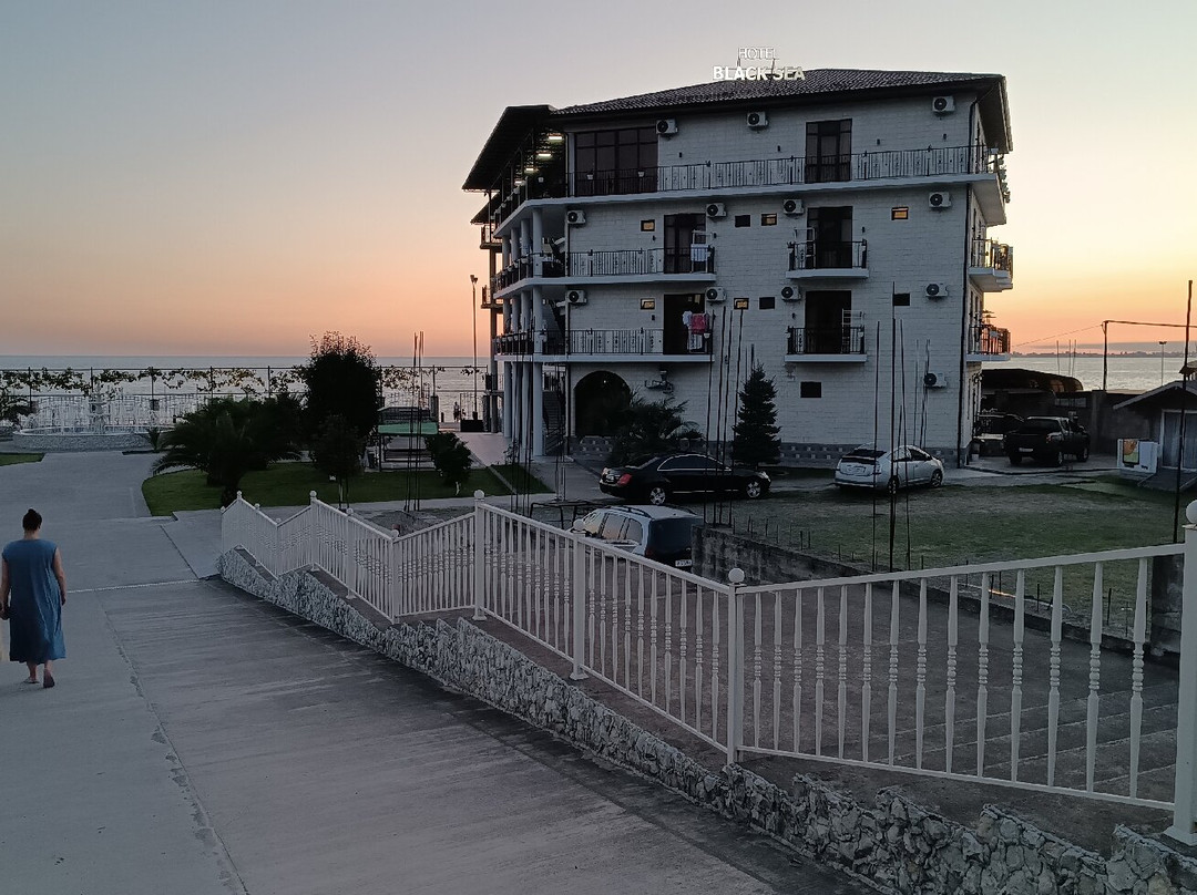 Hotel Black Sea
