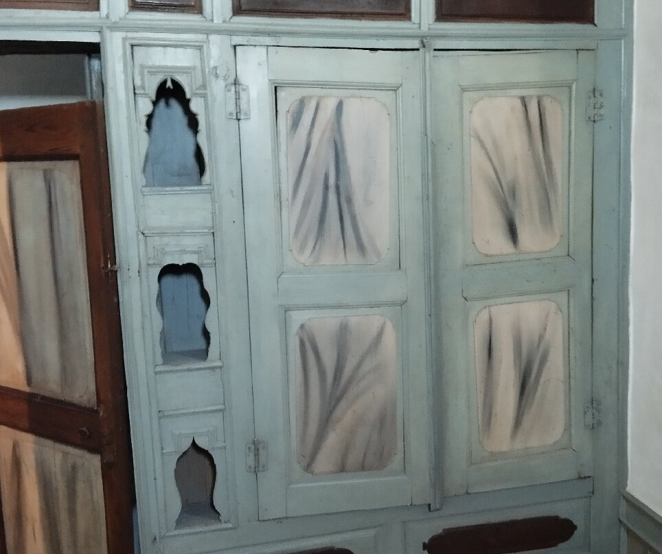 Vareltzidaina's House景点图片