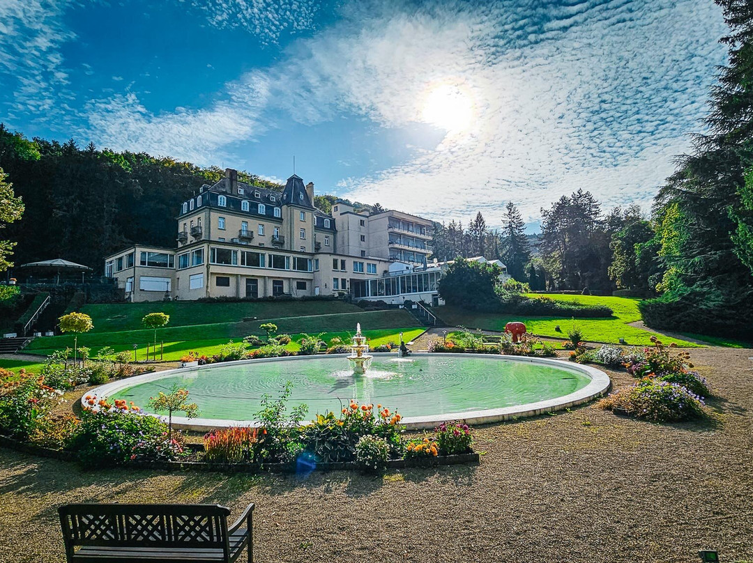 Hotel Bel Air Sport & Wellness主图
