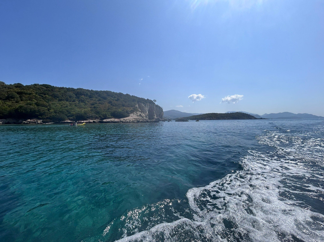 Rent a Boat Sivota景点图片